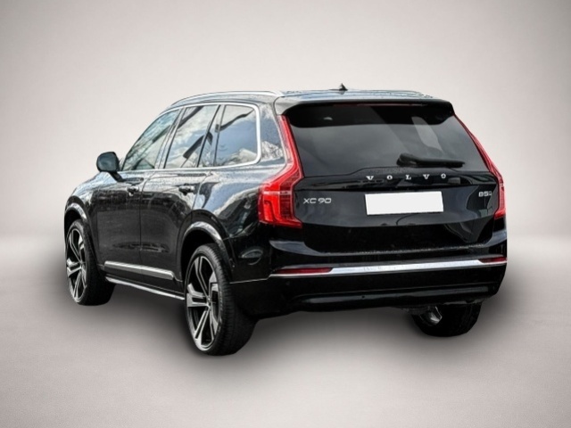 Fotografie des Volvo XC90 Plus Bright AWD 7-Sitzer AD StandHZG El. Pa
