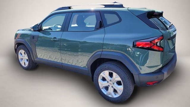 Bild 5 Dacia Duster LPG 120 PS AT | Carplay | Sitz+Lnkrdheiz.