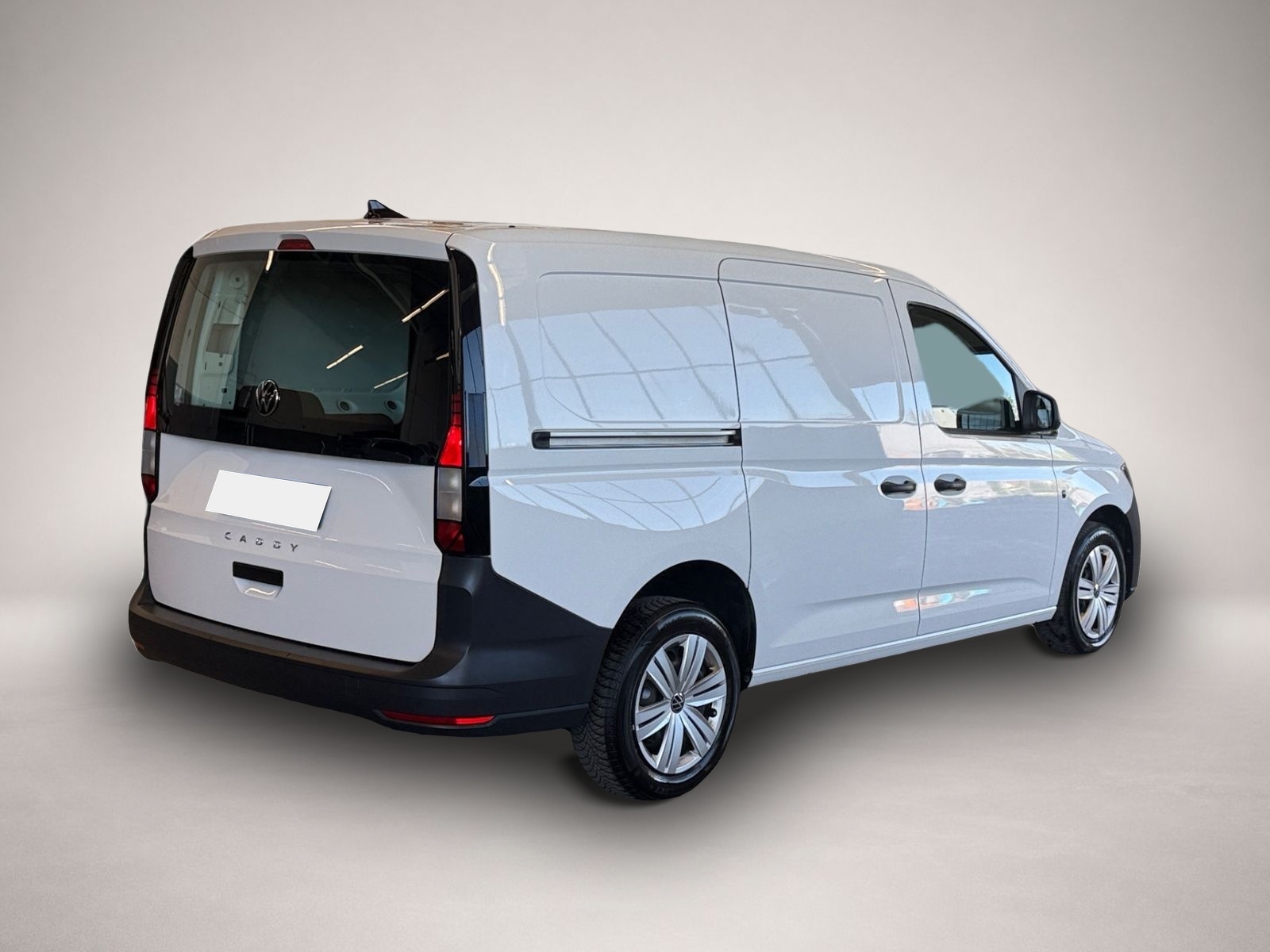 Volkswagen Other Caddy Maxi Cargo 2.0 TDI DSG *Klima*GRA*GJR* - Thumbnail 5