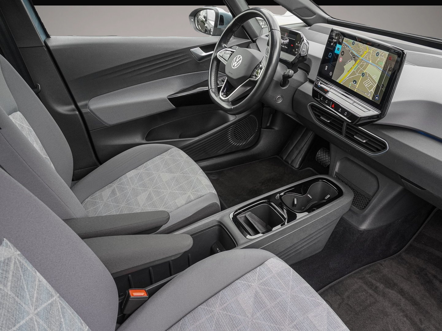 Bild 5 Volkswagen ID.3 Pro NAVI ALU LED