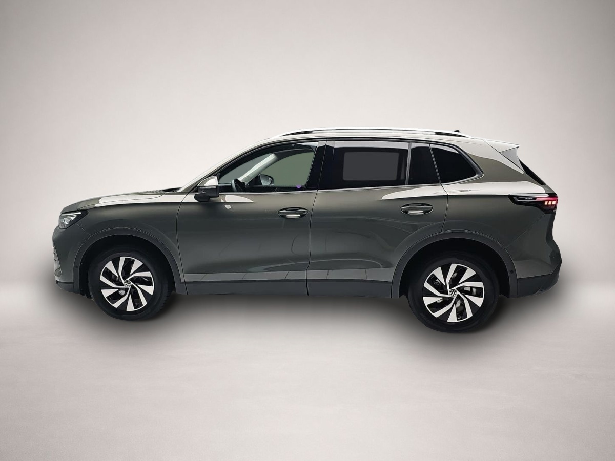 Bild 4 Volkswagen TIGUAN 1.5 ETSI DSG LIFE NAVI LED KAMERA AHK