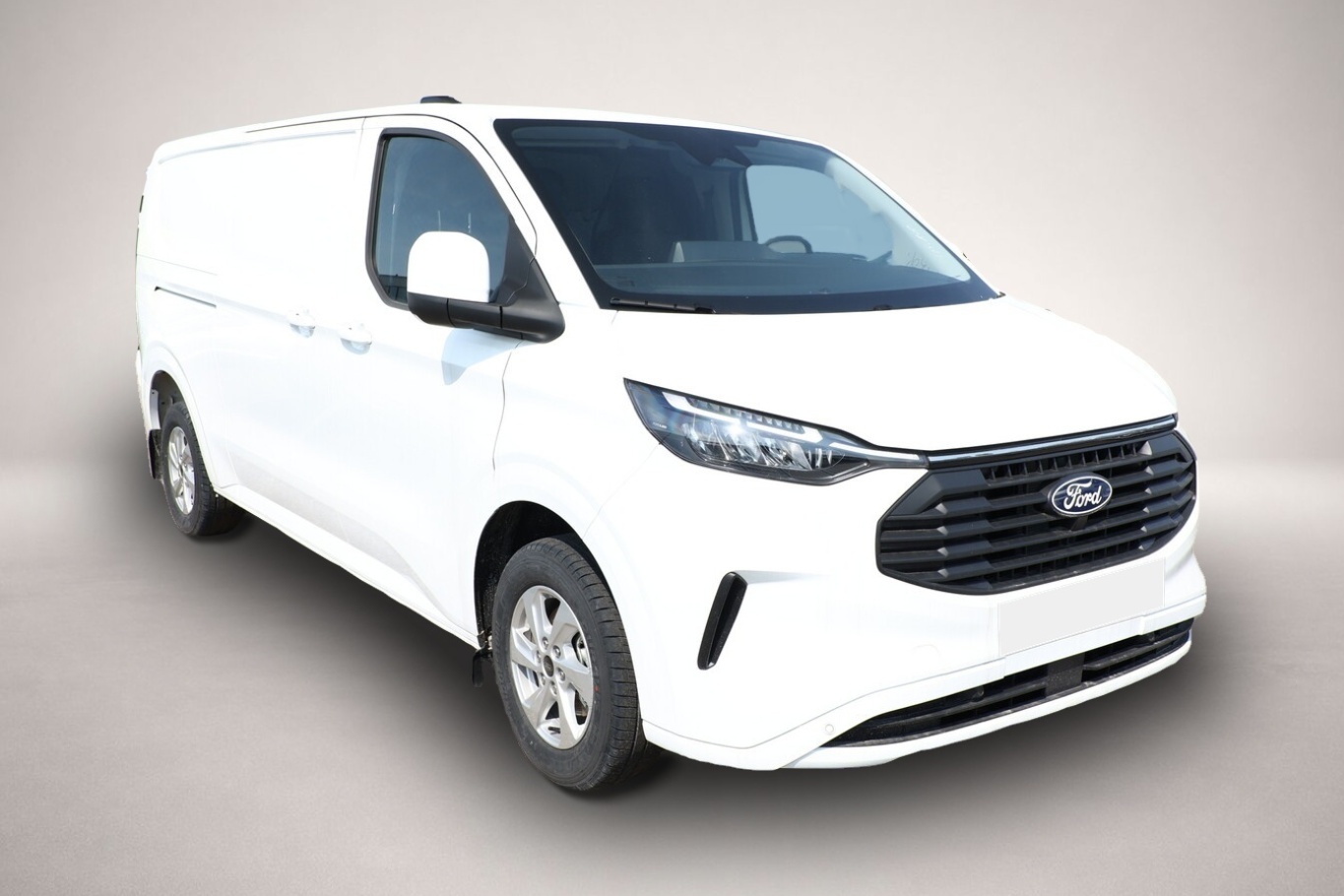Bild 2 Ford Transit Custom Aut Limited 320L2 LED SHZ Kam 3-S