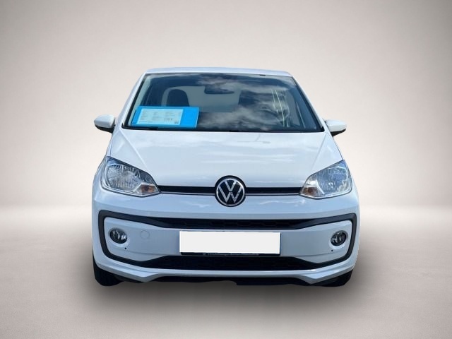Bild 8 Volkswagen up! 1.0