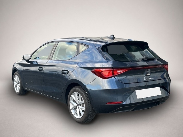 Bild 4 Seat Leon 1.5 eTSI Style DSG LED Assistenzpaket-M RFK