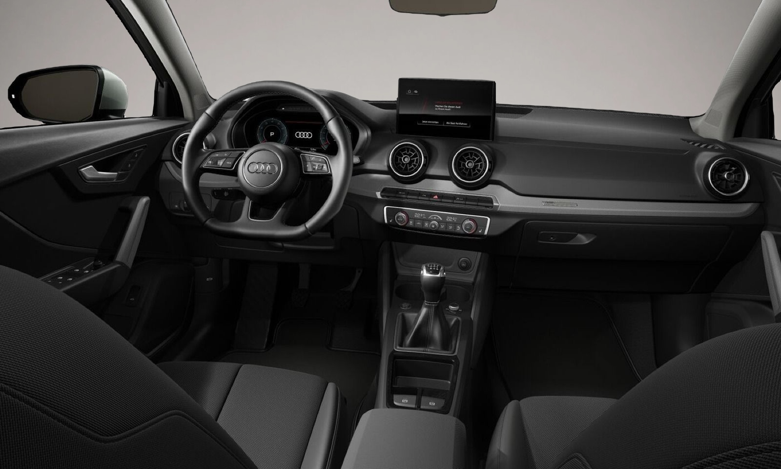 Bild 4 Audi Q3 Sportback 35 TFSI S tronic S line LED/ACC/Nav