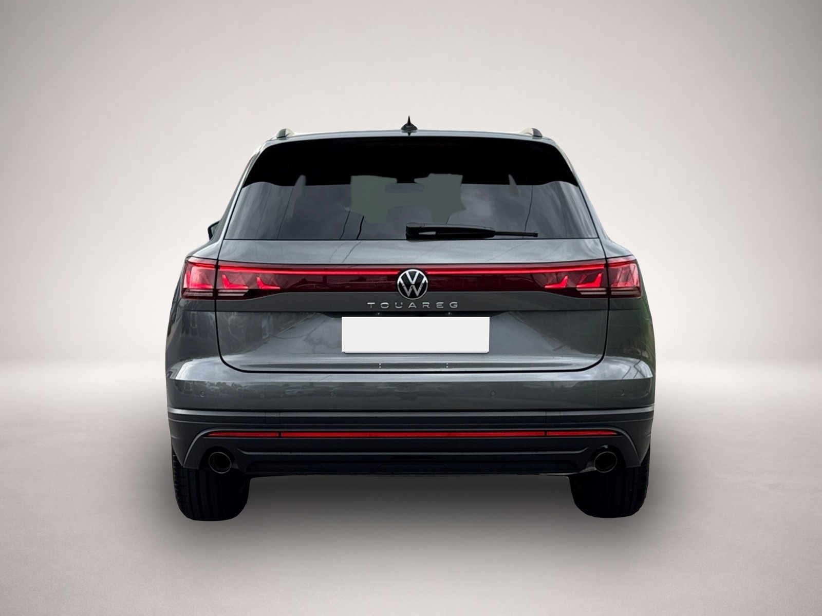 Bild 5 Volkswagen Touareg 4Motion TDI tiptronic|AHK|PANO|LUFT|EASY