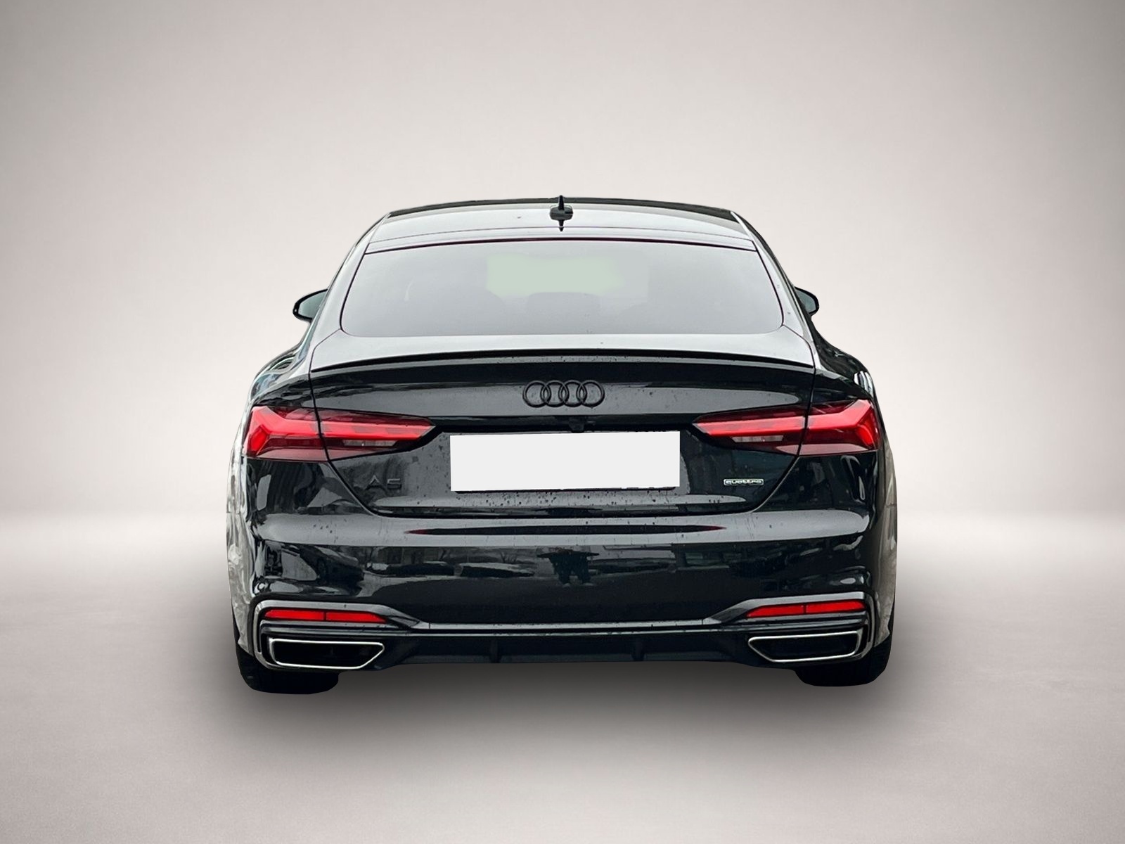 Bild 4 Audi A5 Sportback 50 TDI qu. S line Competition Plus
