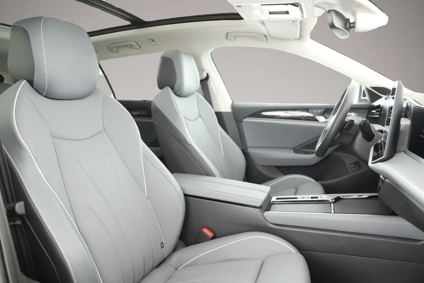 Fotografie 6 des Volkswagen Passat Variant 1.5 TSI eHybrid DSG Elegance