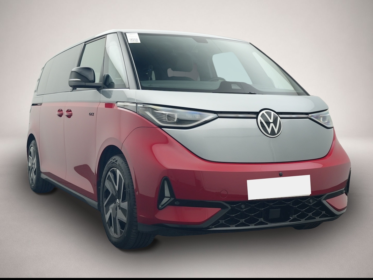 Bild 7 Volkswagen ID. Buzz GTX 5.-J.-GAR AHK HuD H&K WÄRMEPUMPE