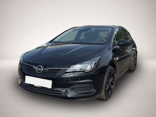 Fotografie Opel Astra K Elegance 1.2 Navi+Cam+ACC+Sitzhzg+PDC v+