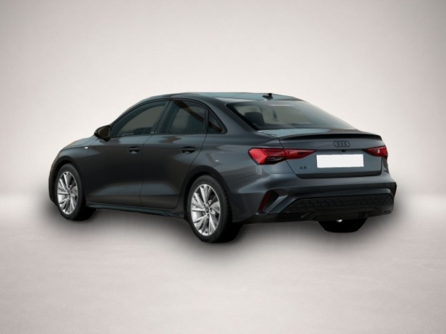 Bild 2 Audi A3 Limousine 30 TFSI S tronic S line SpoFw/el.VS