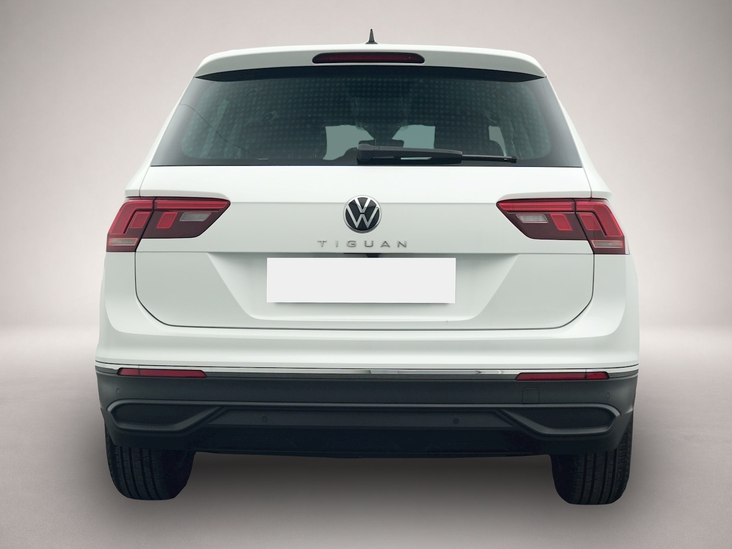 Bild 4 Volkswagen Tiguan 2.0 TDI DSG MOVE AHK KAMERA NAVI ACC LED