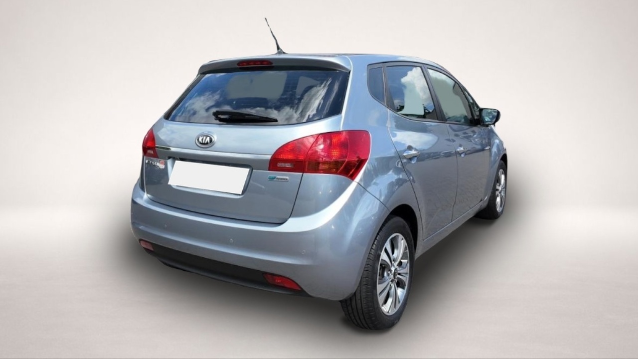 Bild 8 Kia Venga 1.6 CVVT Dream Team Navi 99,- im Monat