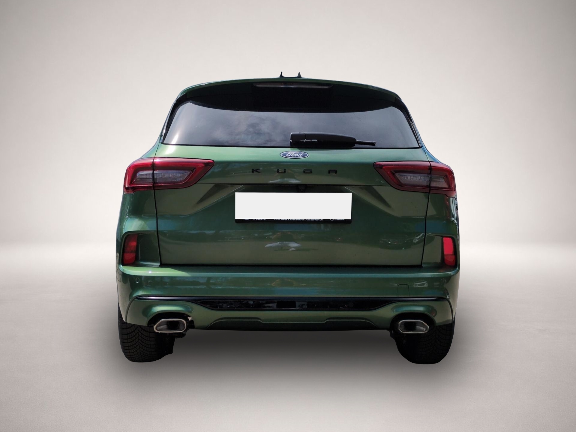 Bild 6 Ford Kuga 1.5 EcoBoost ST-Line Automatik Bluetooth Na
