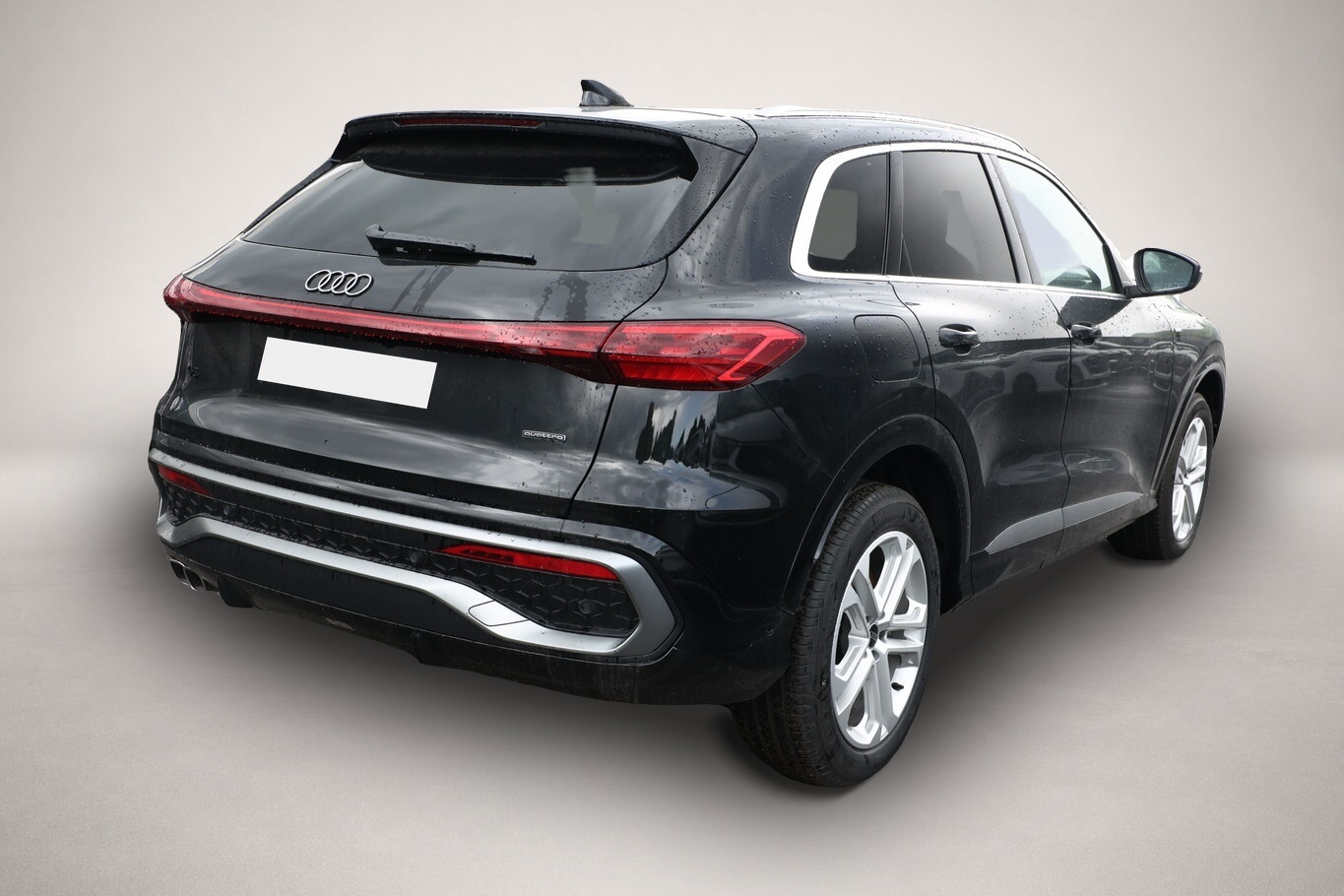 Bild 3 Audi Q5 TDI 204 S line Tech Pano PrivG VirCo+ eHK 19Z