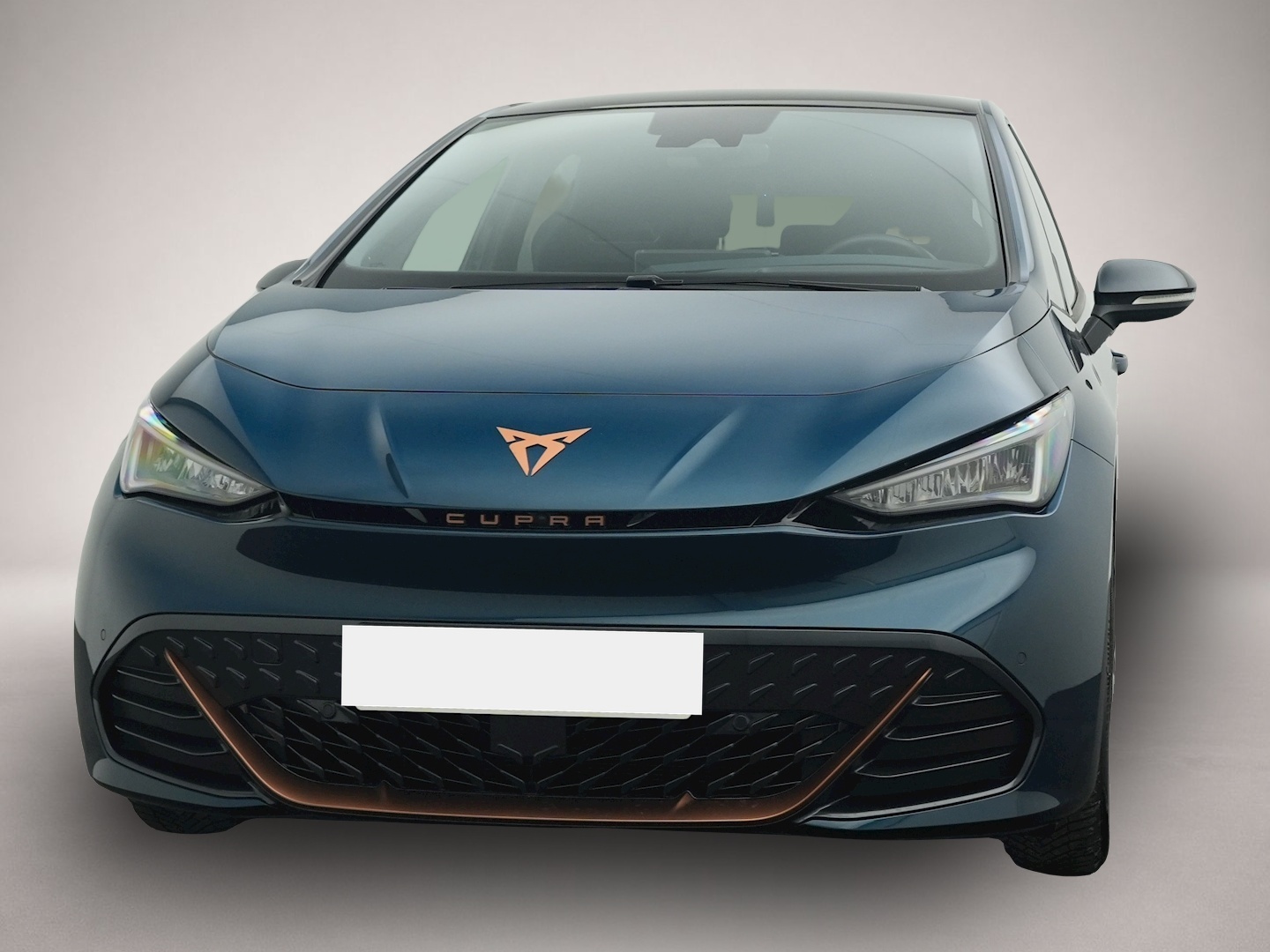 Bild 6 Cupra Born eBoost PANO HuD LED NAVI ACC