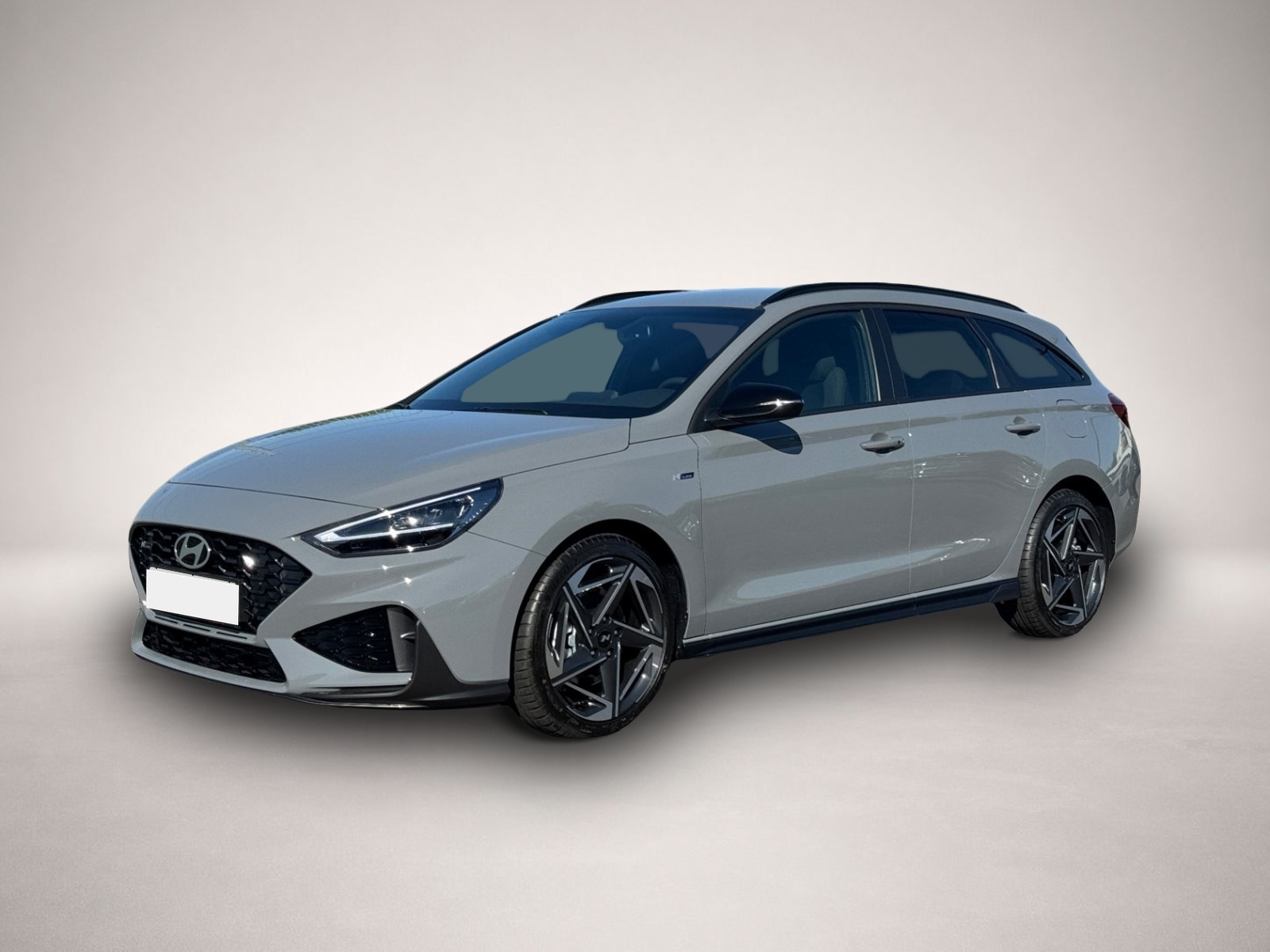 Bild 1 Hyundai i30 Kombi N-Line T-GDI DCT|NAVI|KAMERA|SMART KEY