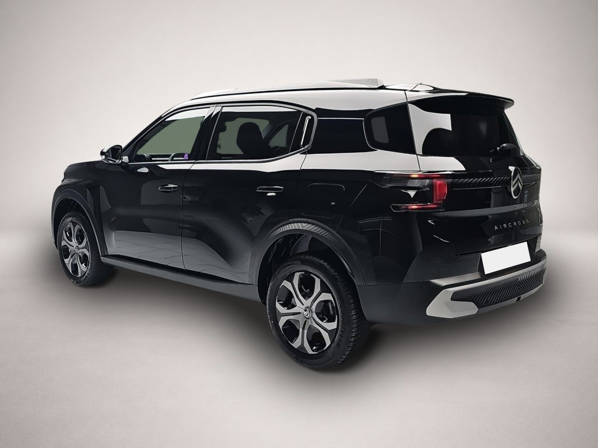 Bild 3 Citroën C3 AIRCROSS 1.2 HYBRID 145 E-DCS6 PLUS 7-S