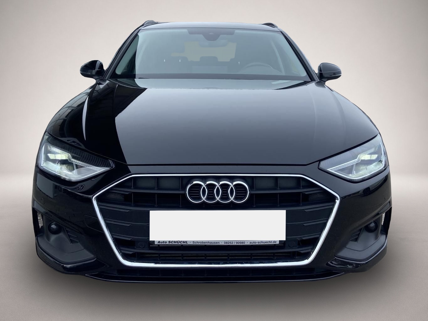Fotografie 7 des Audi A4 Avant 35 2.0 TFSI S-TRONIC AHK+NAVI+LED+EL.HE