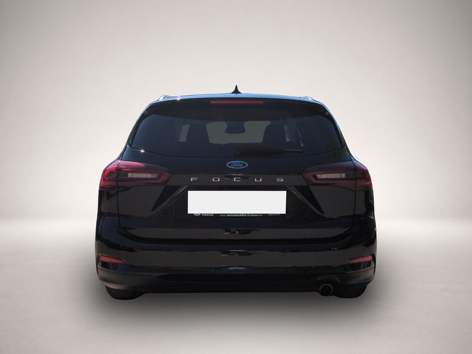Bild 7 Ford Focus Turnier 1.0 EcoBoost Titanium Bluetooth Na