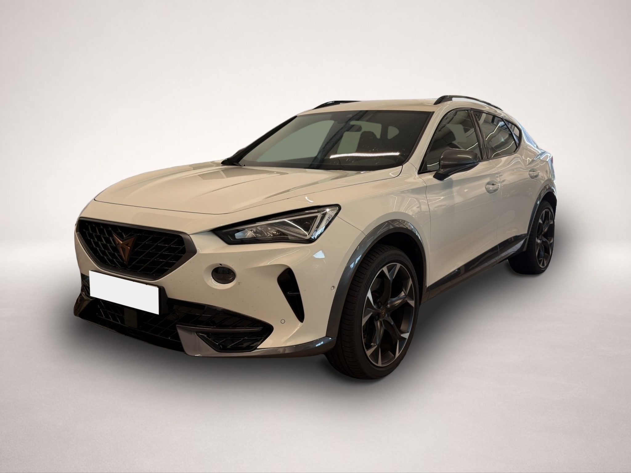 Bild Formentor Cupra