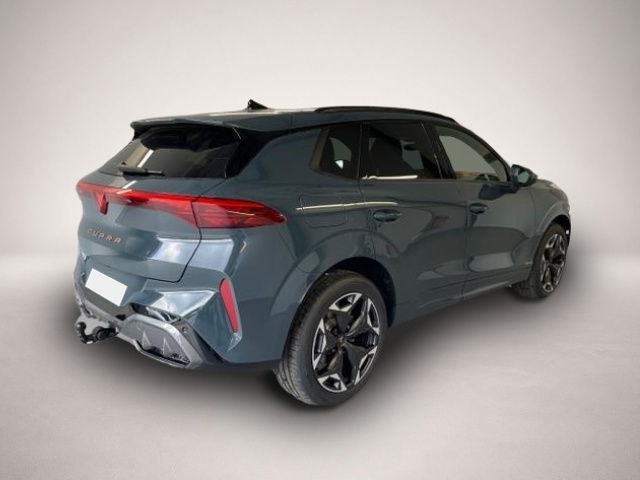 Bild 4 Cupra Terramar 1.5 eTSI DSG Matrix+Kessy+AHK+eHeck+Di.