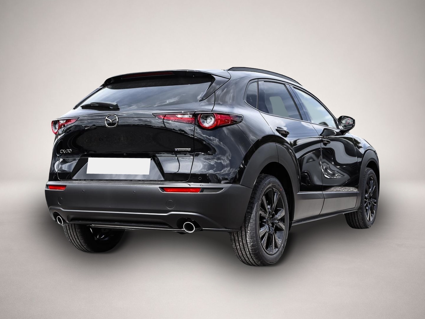 Bild 2 Mazda CX-30 2027 Homura Plus 2.5L e-SKYACTIV-G 140PS 6