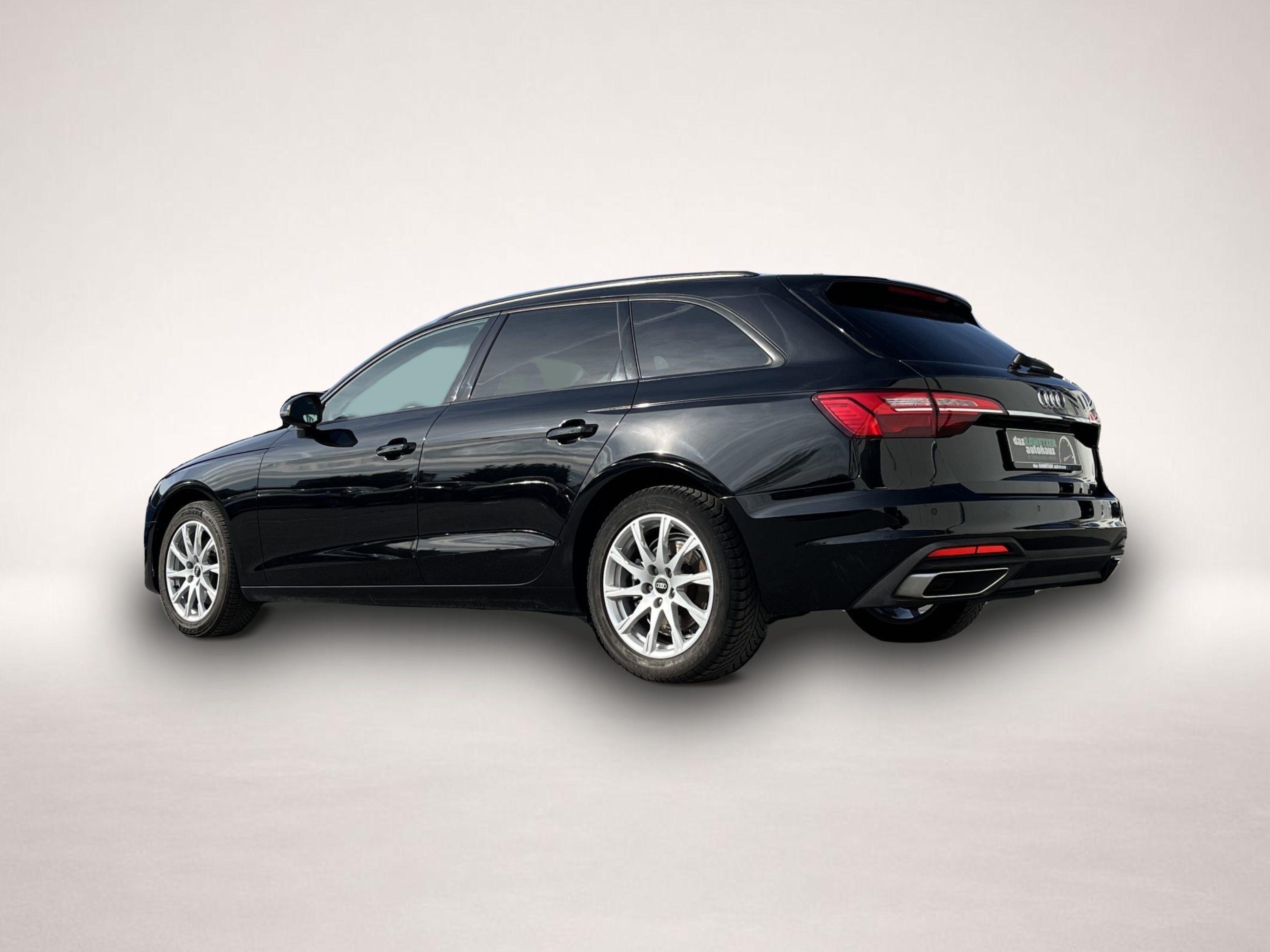 Fotografie 7 des Audi A4 Avant 35 2.0 TFSI S tronic 131¤ m.20% Anz. Na