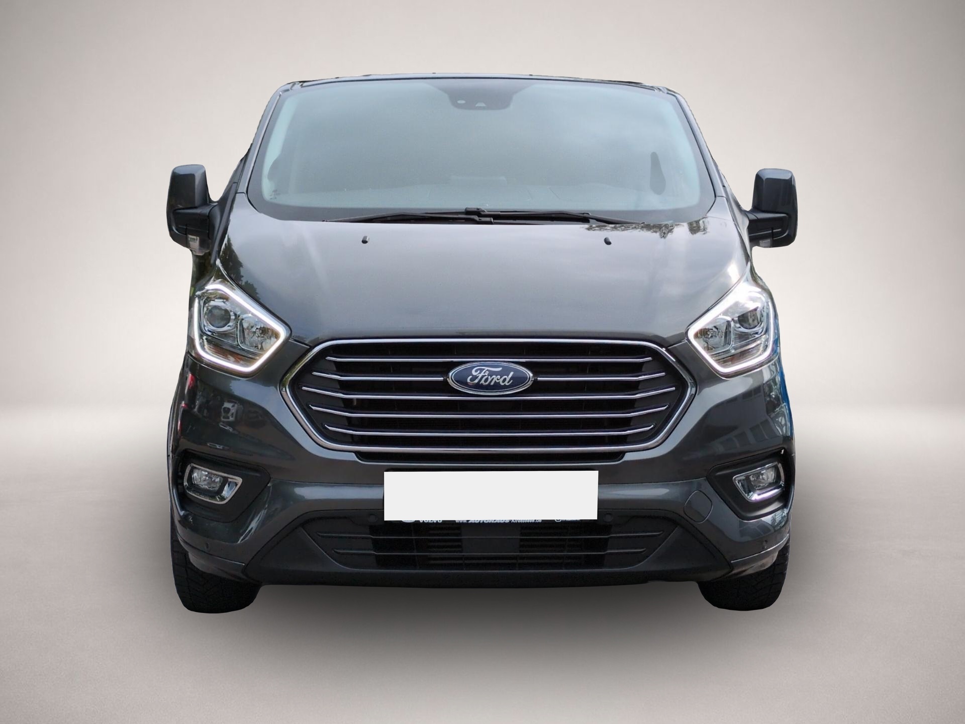 Fotografie 5 des Ford Other Tourneo Custom 2.0 TDCI 320 L1 Titanium X Automa
