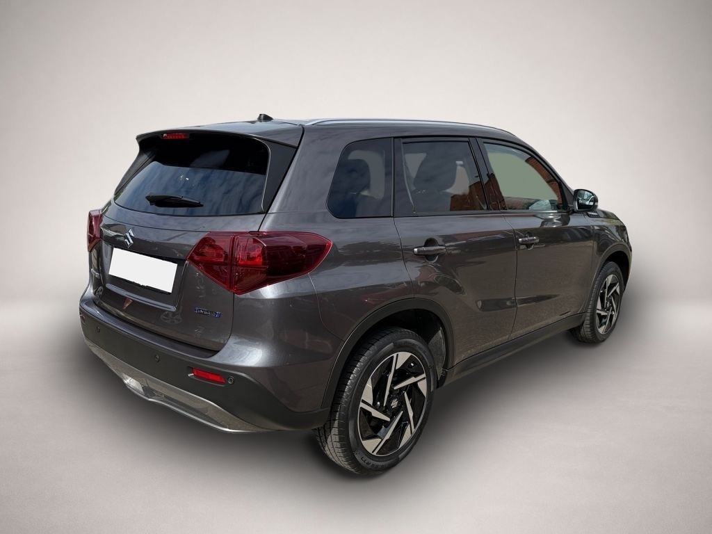 Bild 3 Suzuki Vitara 1.5 Dualjet Hybrid AGS Comfort+