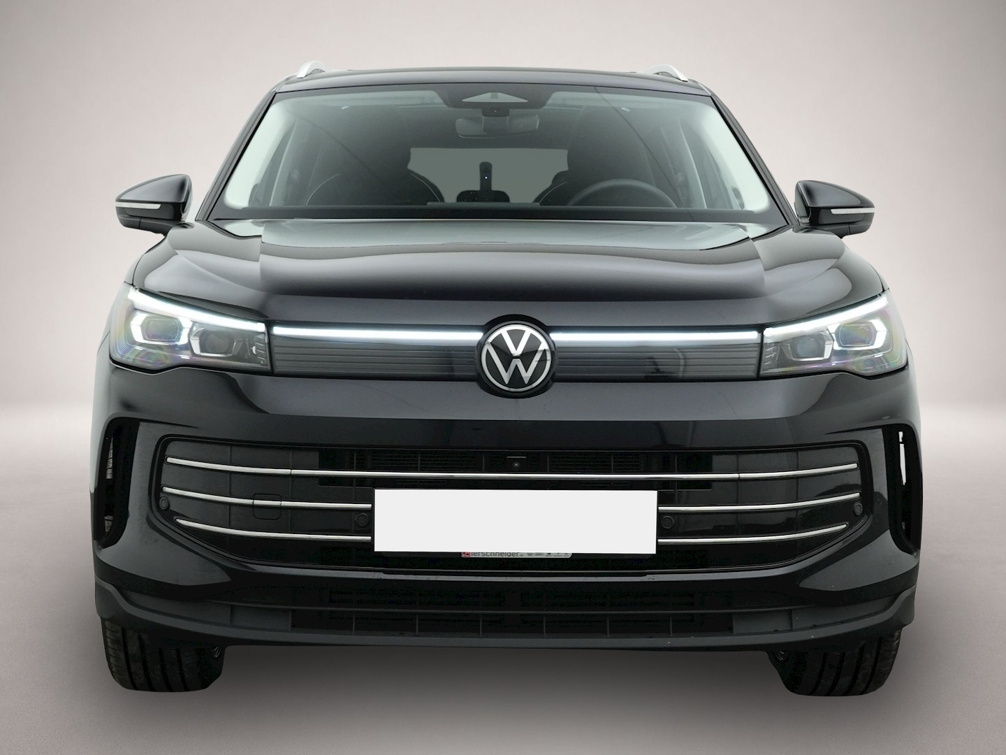 Fotografie 8 des Volkswagen Tiguan 2.0 TDI DSG 4Mo. Elegance ALU20 PANO H&K