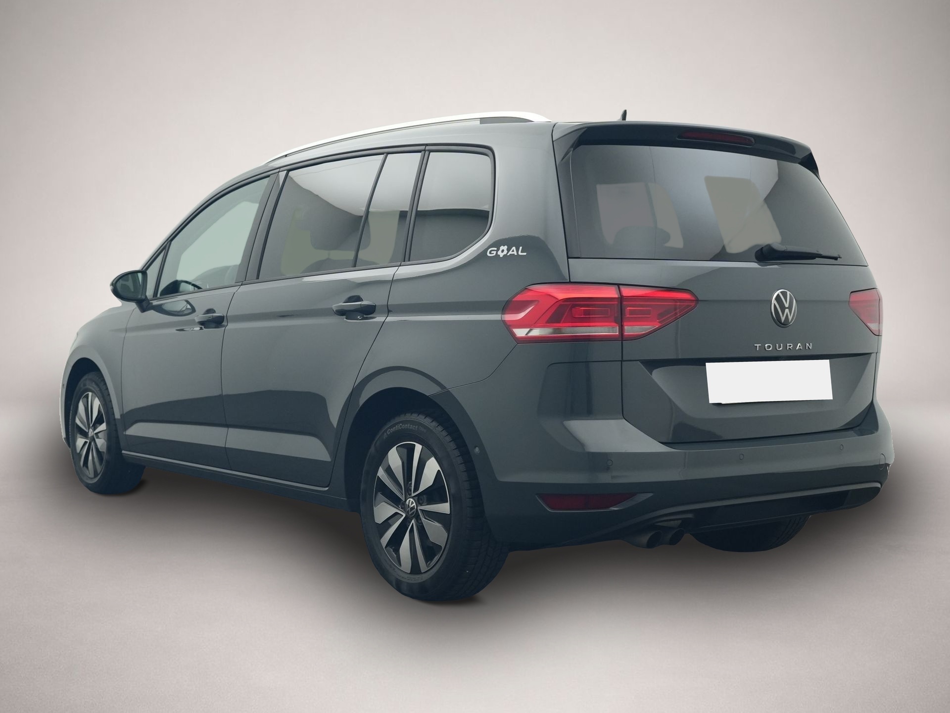 Bild 3 Volkswagen Touran 2.0 TDI DSG Goal 7-S.+IQ.LIGHT+NAVI+AHK