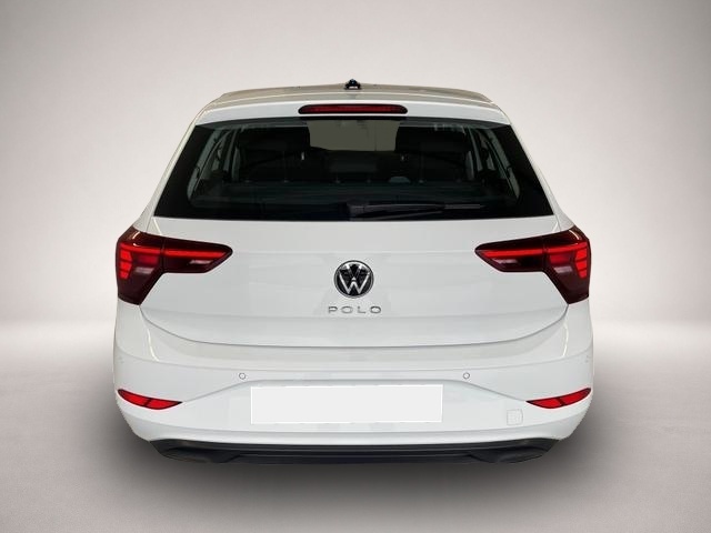 Fotografie 5 des Volkswagen Polo 1.0 MPI Sitzheizung+AppConnect+PDC+LED+Tou.