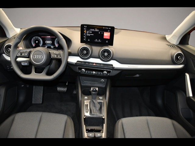 Bild 4 Audi Q2 35 TFSI S tronic advanced