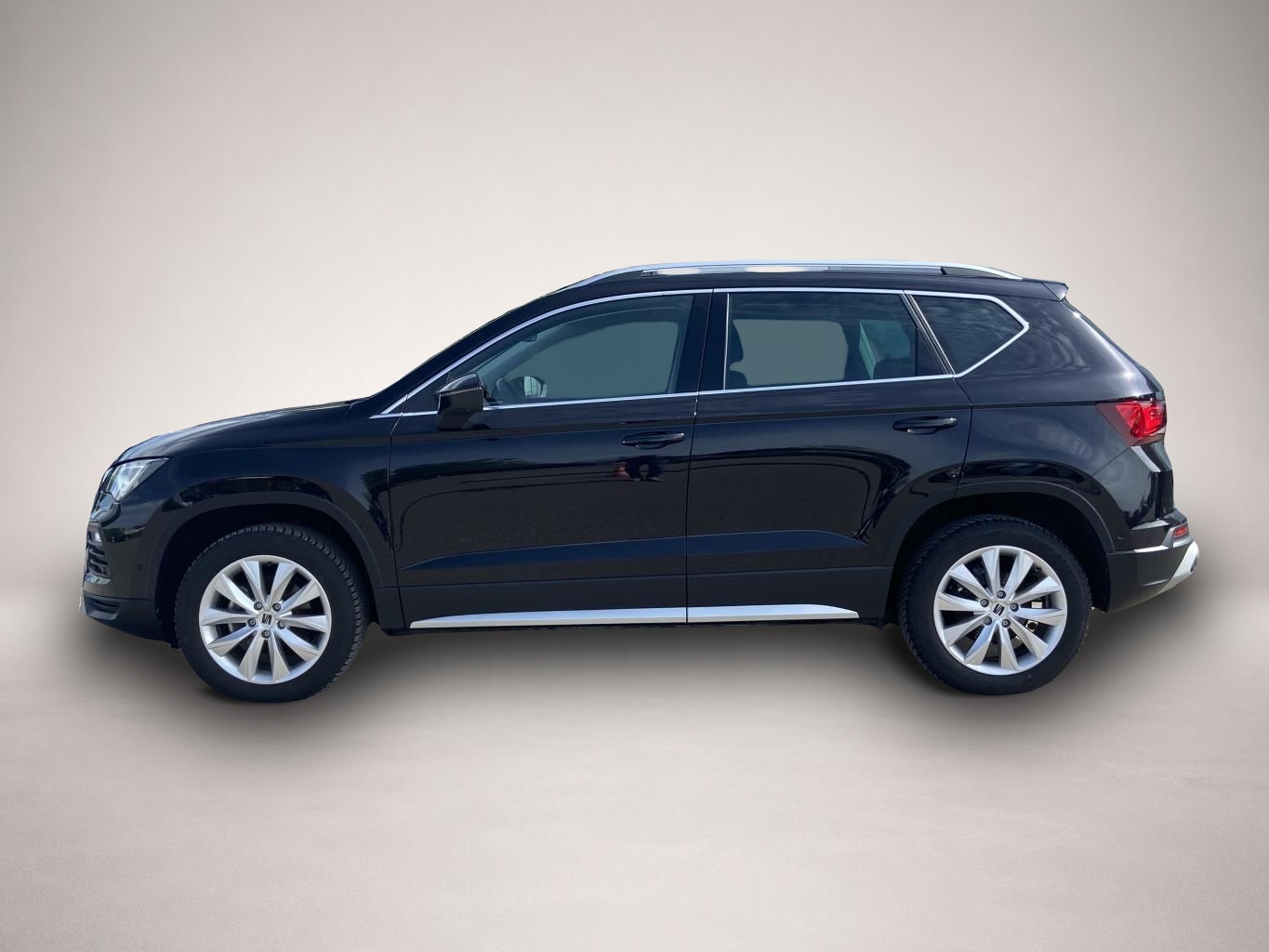 Bild 2 Seat Ateca 1.5 TSI DSG Xperience FULL-LINK+VIRTUAL-CO