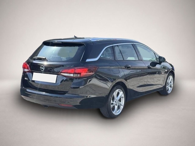 Bild 4 Opel Astra K 1.2 Turbo GS Line Anhängerkupplung Klim.