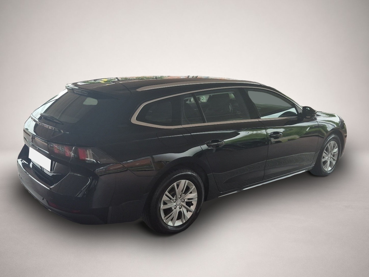 Fotografie 6 des Peugeot 508 SW Active AT Kamera PDC v+h Keyless