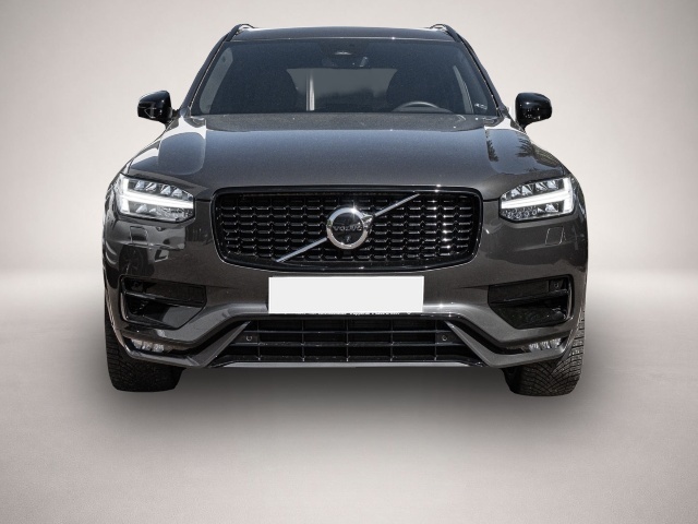 Bild 3 Volvo XC90 Plus Dark AWD 7-Sitzer AD StandHZG AHK Digi