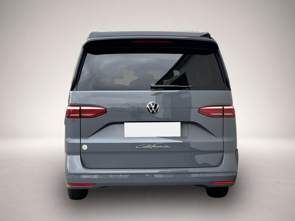 Fotografie 6 des Volkswagen T7 California Ocean 2,0 TDI SCR DSG 110kW ACC