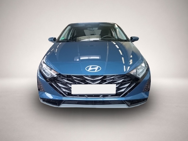 Bild 2 Hyundai i20 FL (MY25) 1.0 T-GDI (100 PS) 7-DCT 2WD Trend