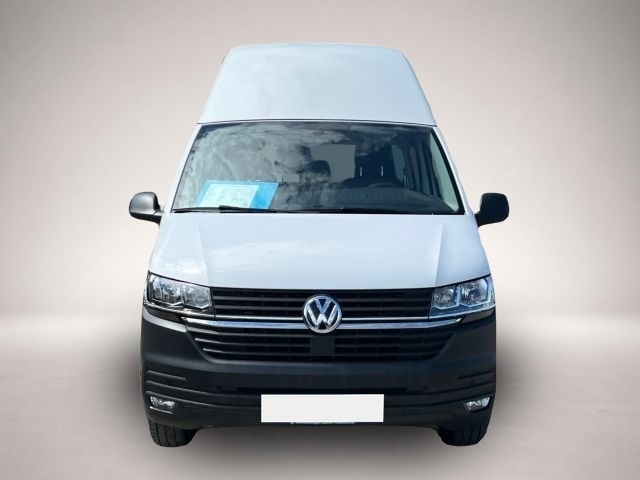 Bild 8 Volkswagen T6 Kombi T6.1 Kombi 2.0 TDI 9.Sitzer Rollstuhlumbau
