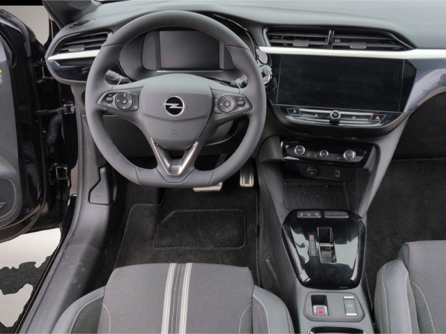Bild 5 Opel Corsa GS M-Hyb 1.2Turbo*Autom ACC LED Navi R-Kam