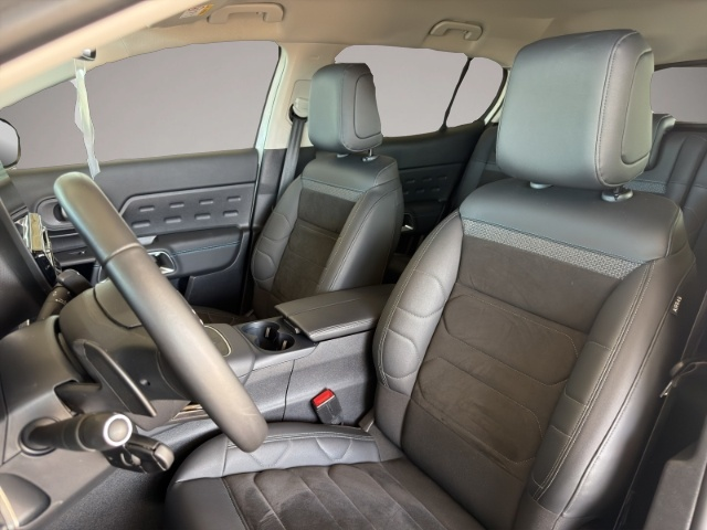 Bild 7 Citroën C5 Aircross C-Series AUTOMATIK LED SHZ KEYLESS T