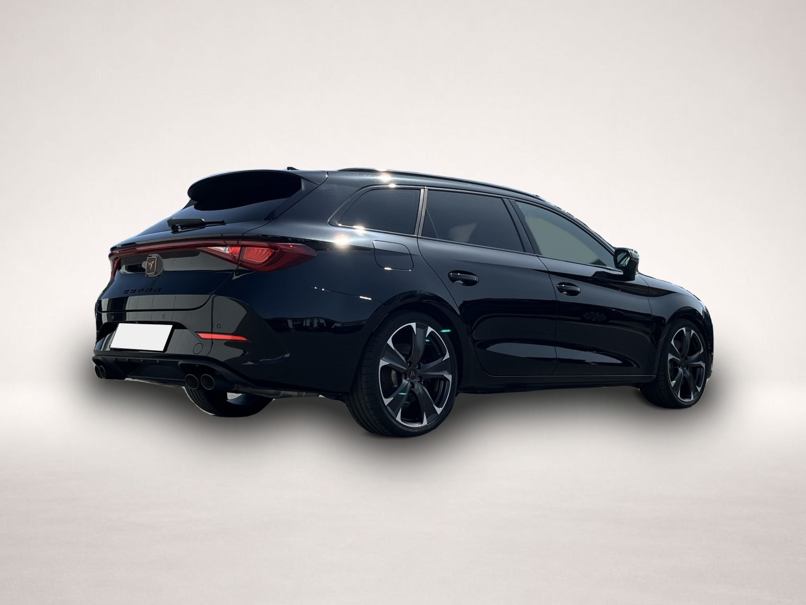 Bild 6 Cupra Leon SP 2.0 TSI DSG VZ 169¤ m.20% Anz. Navi ACC
