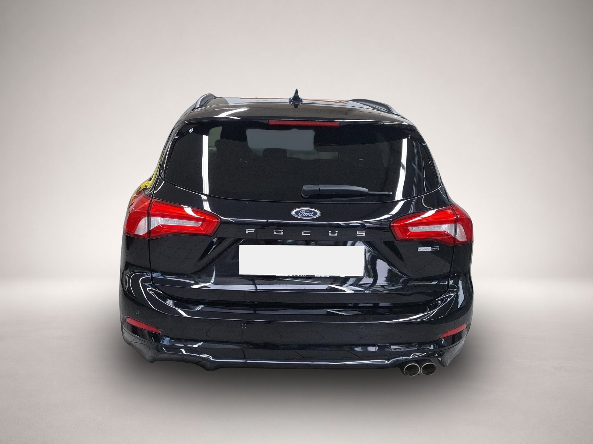 Bild 7 Ford Focus ST-Line R ckfahrkamera Bluetooth Navi LED