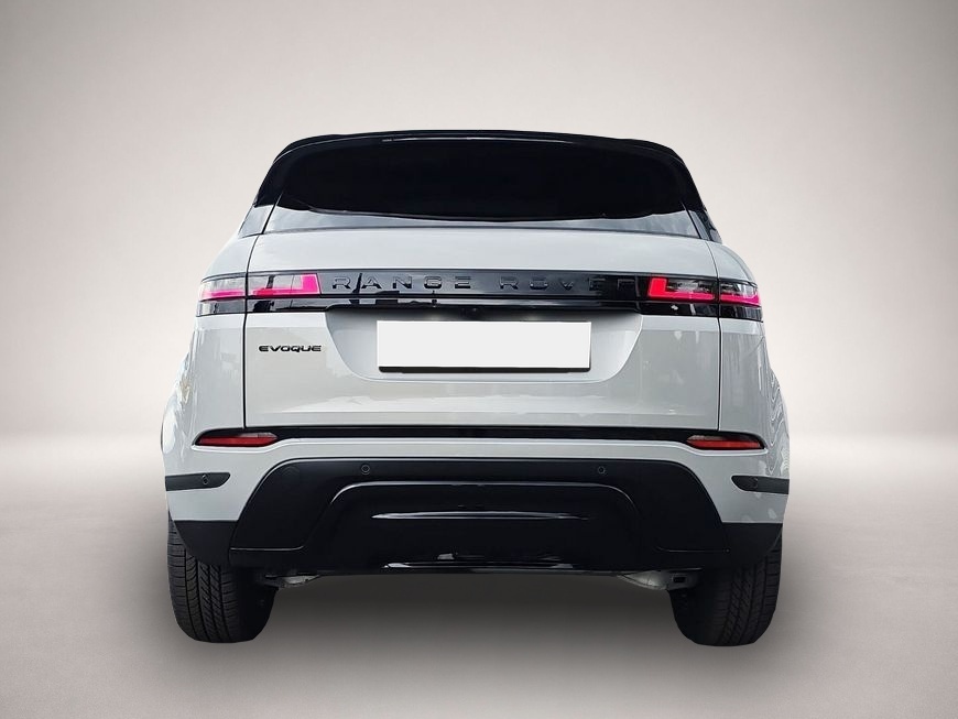 Bild 6 Land Rover Range Rover Evoque D200 S