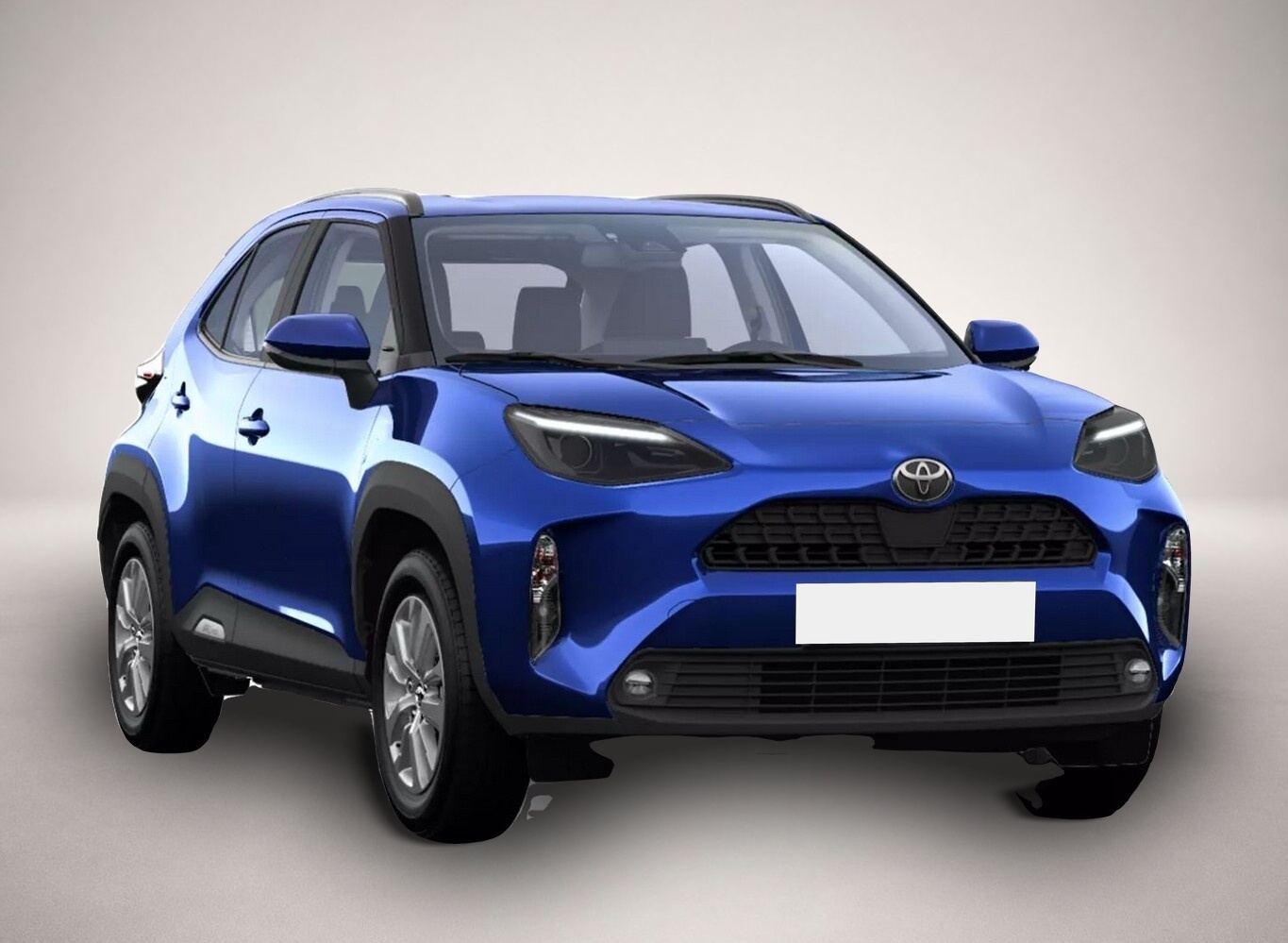 Bild 2 Toyota Yaris Cross Aut. Kam Sitzhz. ACC 16