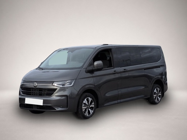 Fotografie des Volkswagen T7 Caravelle LR Style TDI*DSG StndHzg IQ-LED AHK