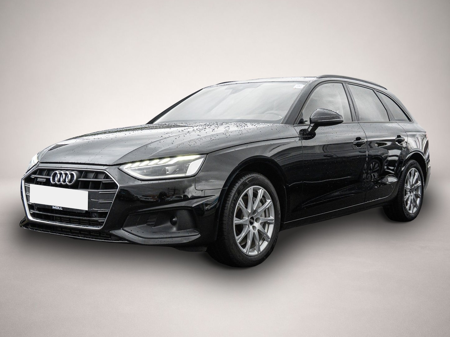 Fotografie Audi quattro A4 Avant 40 TFSI quattro 150 S tronic