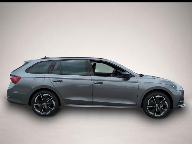 Fotografie 2 des Skoda Octavia Combi SPORTLINE TDI*DSG Head-Up ACC Navi